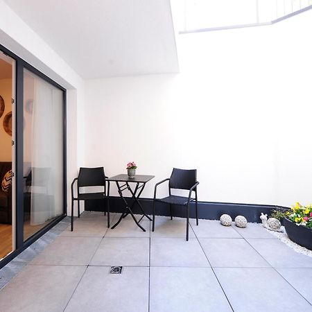 Amaris Apartments ايشجل الغرفة الصورة