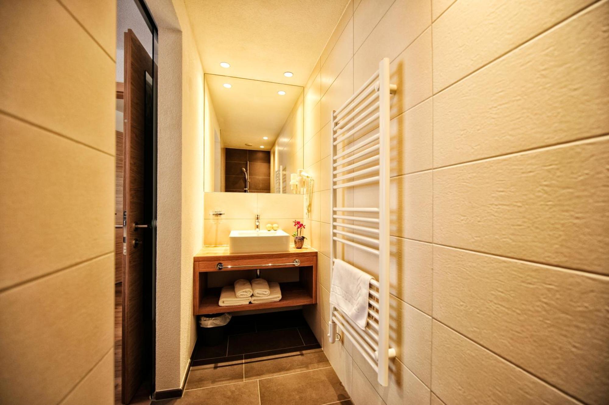 Amaris Apartments ايشجل الغرفة الصورة
