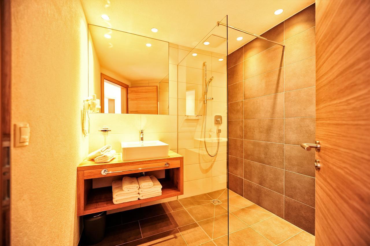 Amaris Apartments ايشجل المظهر الخارجي الصورة