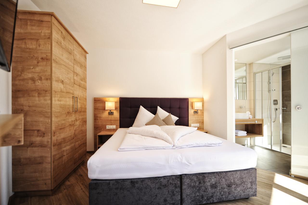 Amaris Apartments ايشجل المظهر الخارجي الصورة