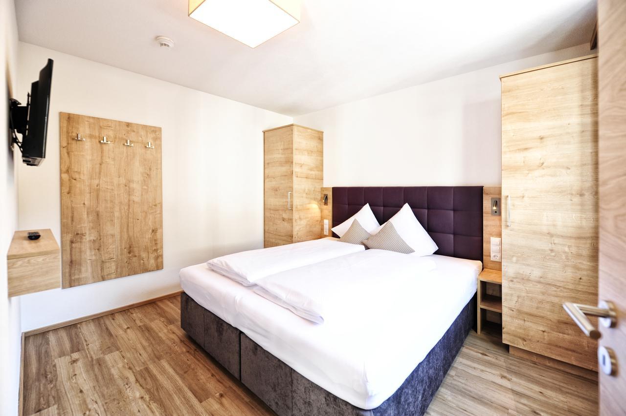 Amaris Apartments ايشجل المظهر الخارجي الصورة