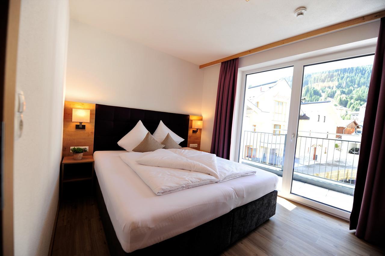 Amaris Apartments ايشجل المظهر الخارجي الصورة