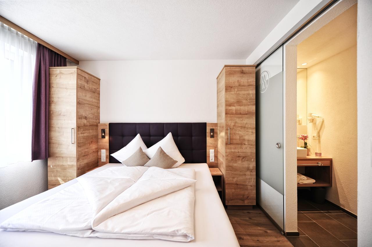 Amaris Apartments ايشجل المظهر الخارجي الصورة
