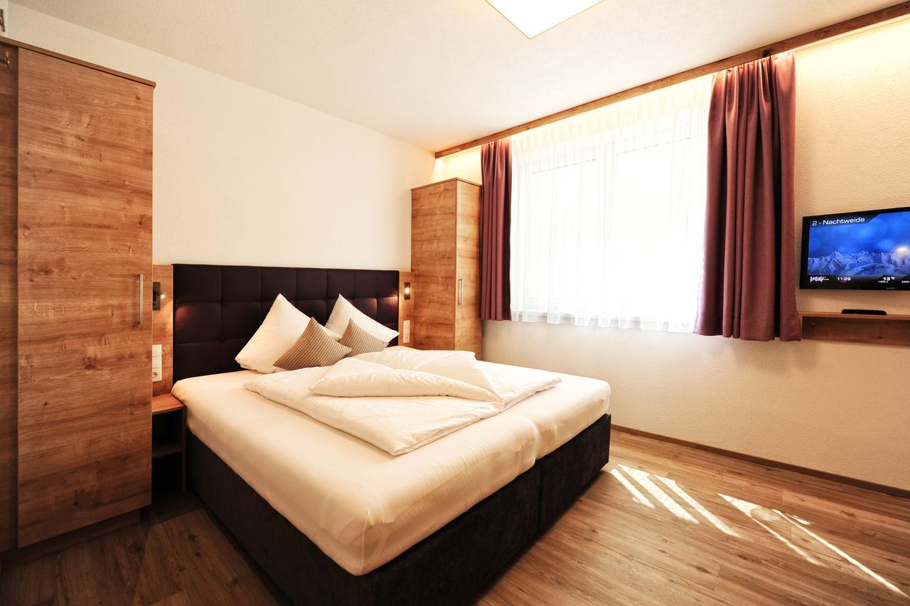 Amaris Apartments ايشجل المظهر الخارجي الصورة