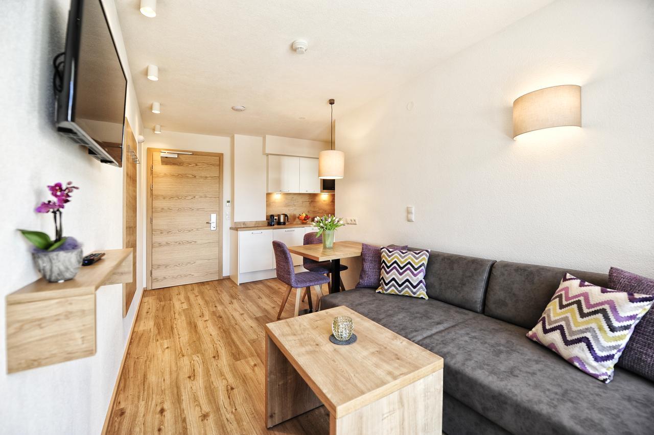 Amaris Apartments ايشجل المظهر الخارجي الصورة