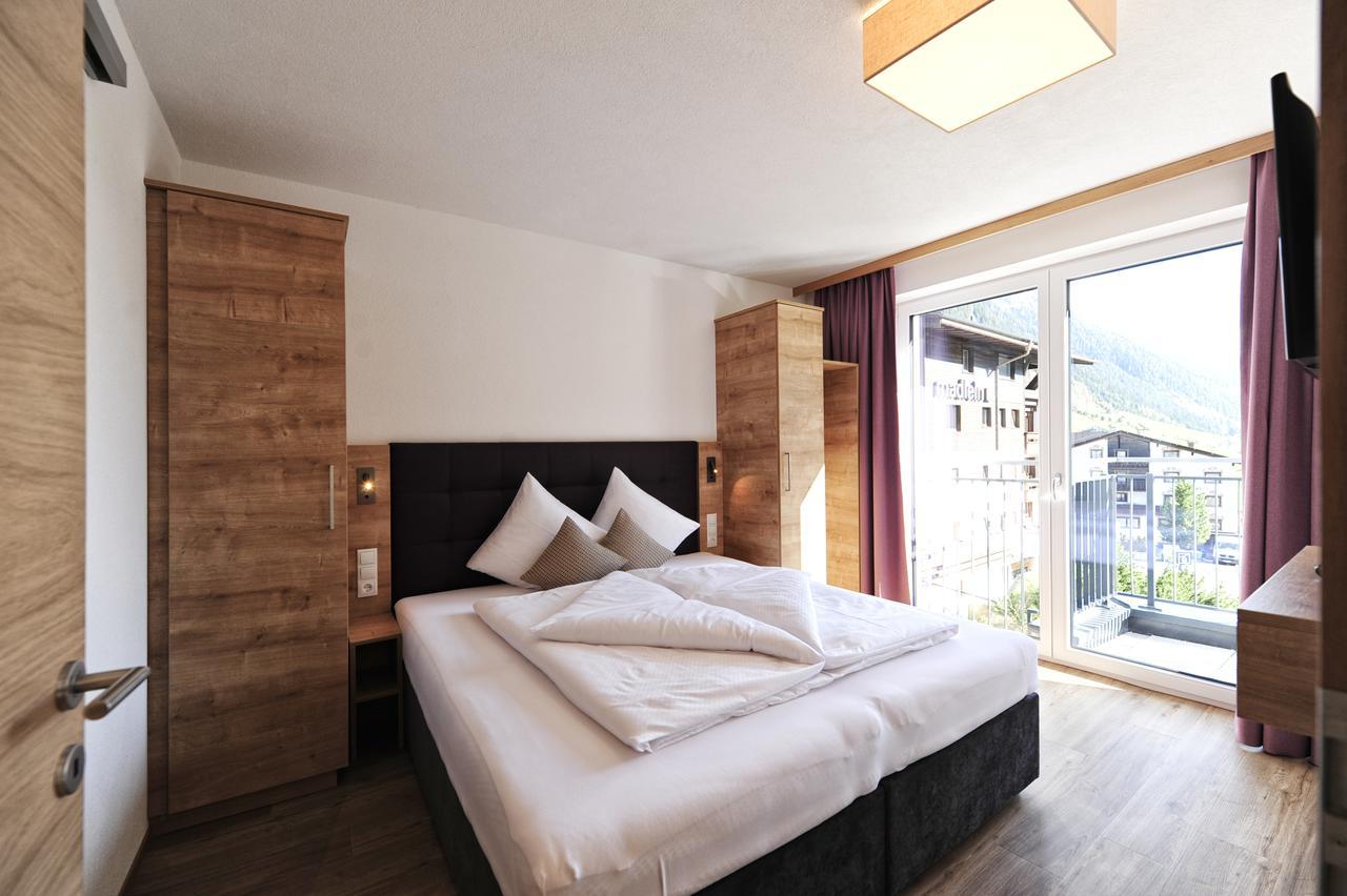 Amaris Apartments ايشجل المظهر الخارجي الصورة