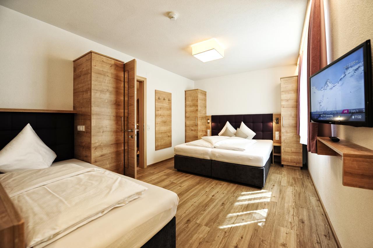 Amaris Apartments ايشجل المظهر الخارجي الصورة