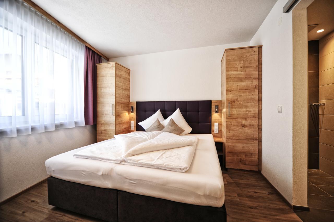 Amaris Apartments ايشجل المظهر الخارجي الصورة