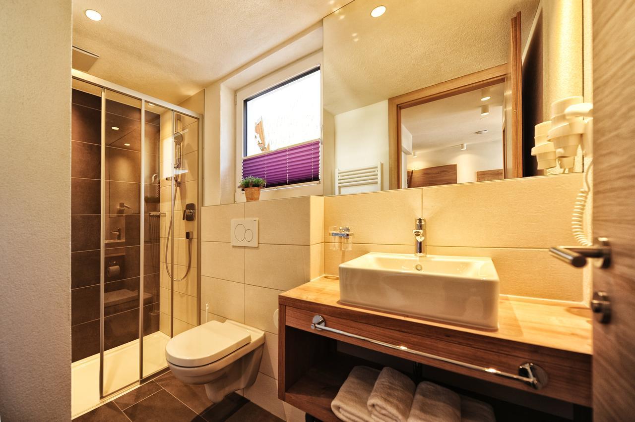 Amaris Apartments ايشجل المظهر الخارجي الصورة