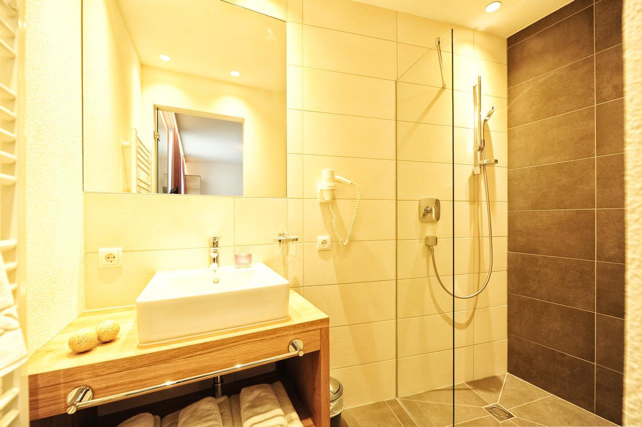 Amaris Apartments ايشجل المظهر الخارجي الصورة
