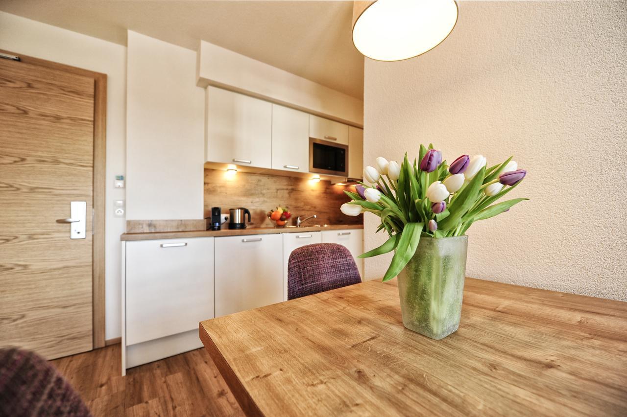 Amaris Apartments ايشجل المظهر الخارجي الصورة