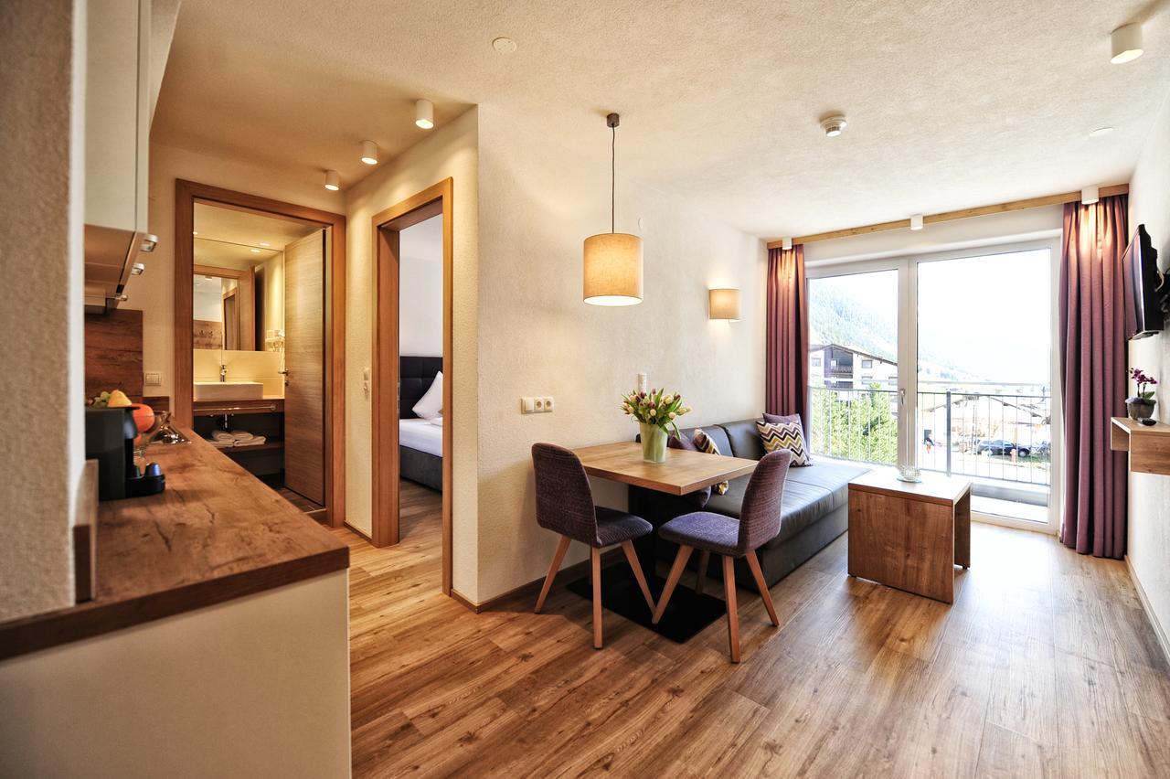 Amaris Apartments ايشجل المظهر الخارجي الصورة