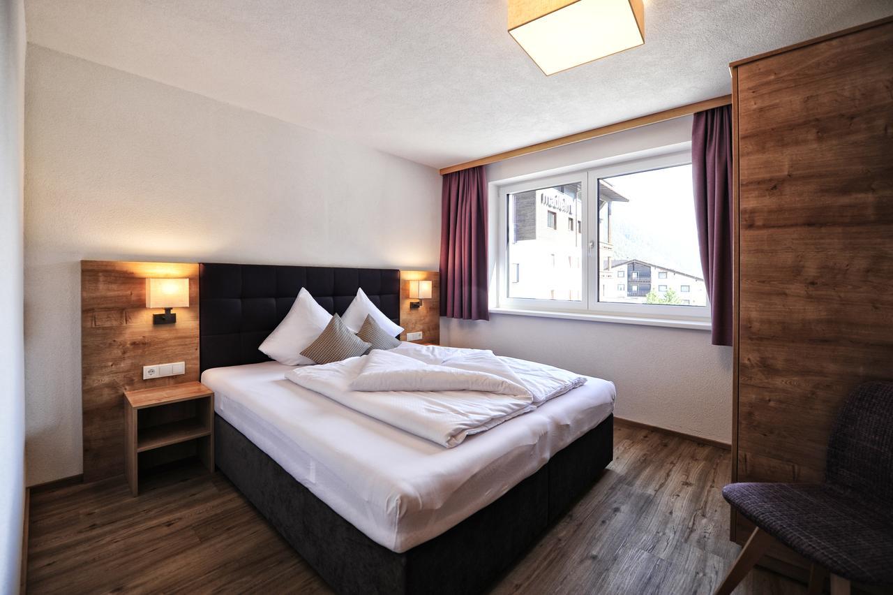 Amaris Apartments ايشجل المظهر الخارجي الصورة
