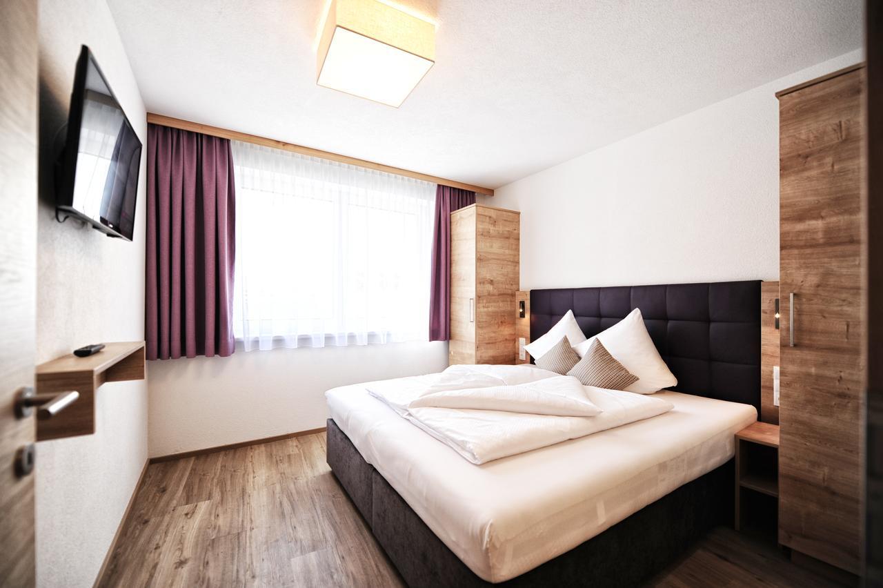 Amaris Apartments ايشجل المظهر الخارجي الصورة