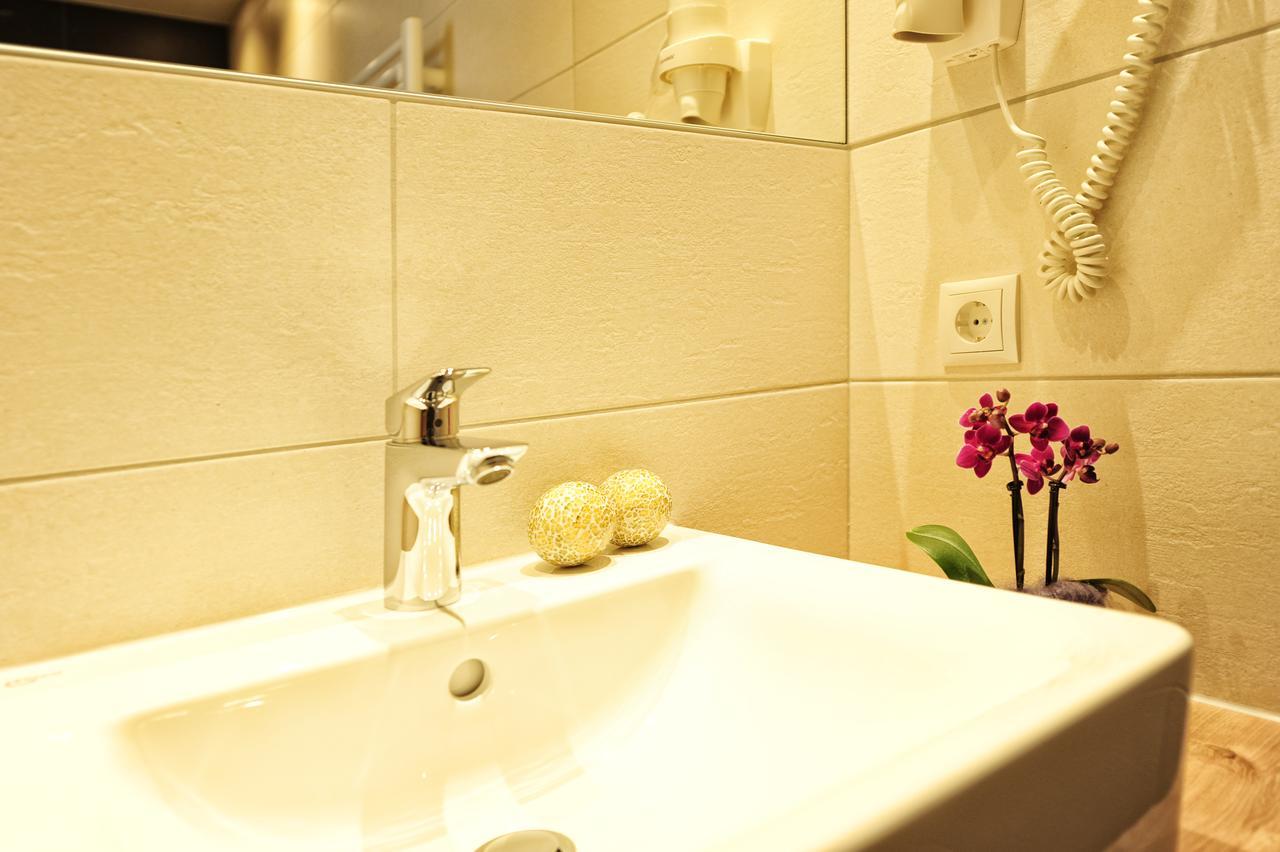 Amaris Apartments ايشجل المظهر الخارجي الصورة