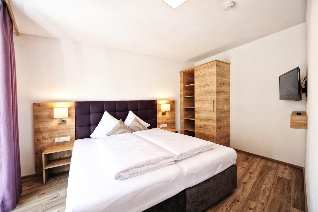 Amaris Apartments ايشجل المظهر الخارجي الصورة